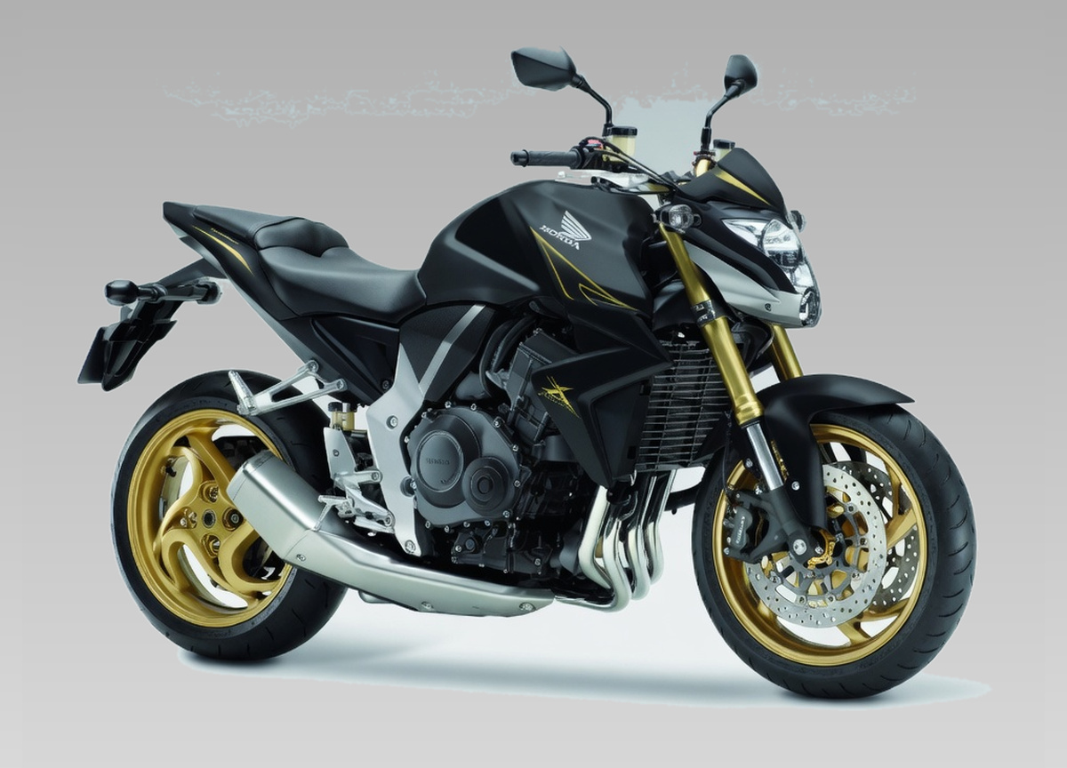 Honda CB1000R