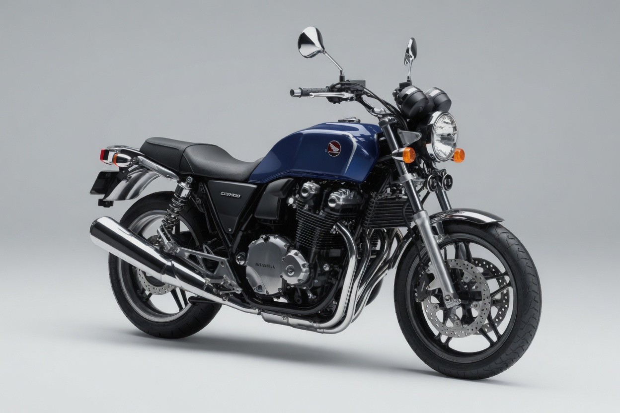 Honda CB1100 / CB1100A