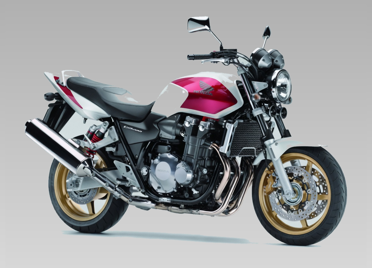 Honda CB1300