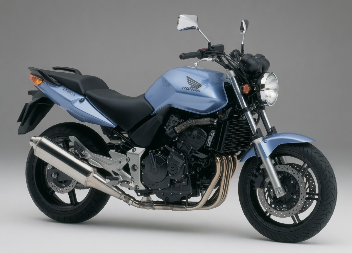Honda CB600F Hornet