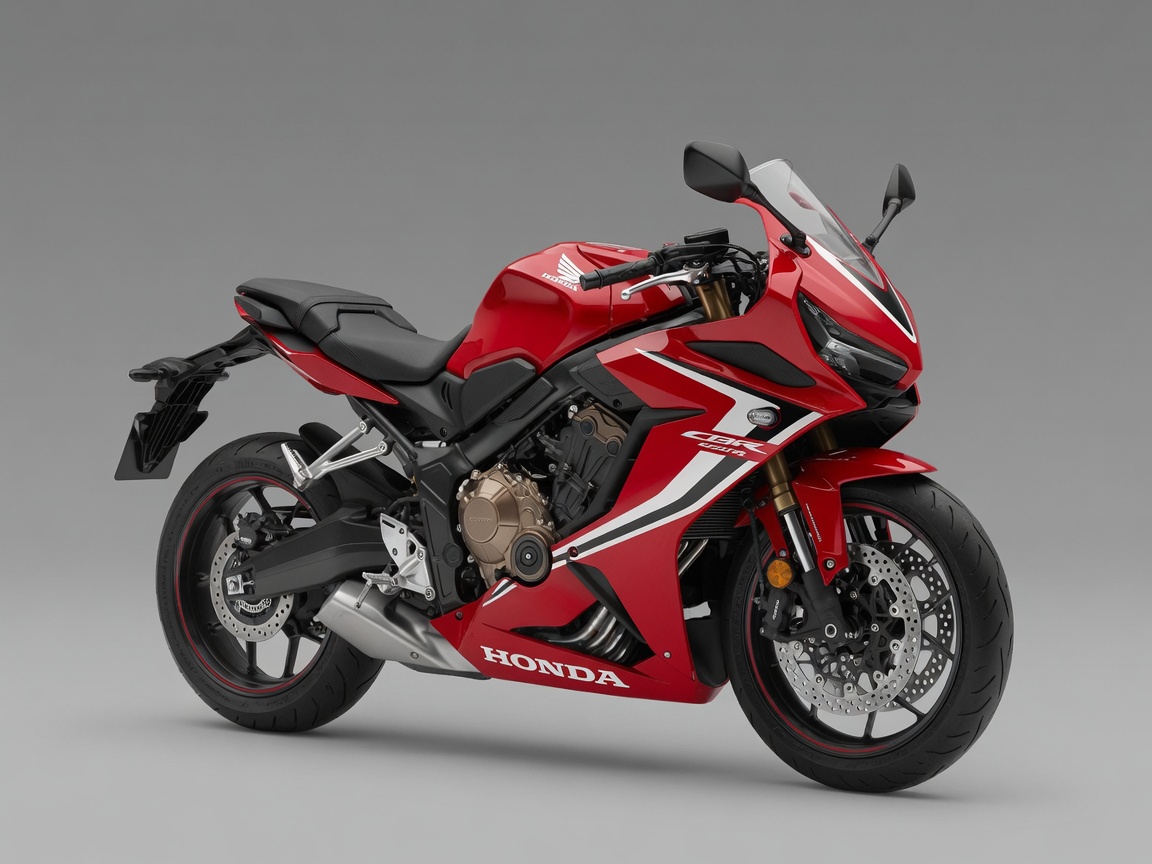 Honda CB650R / CBR650R