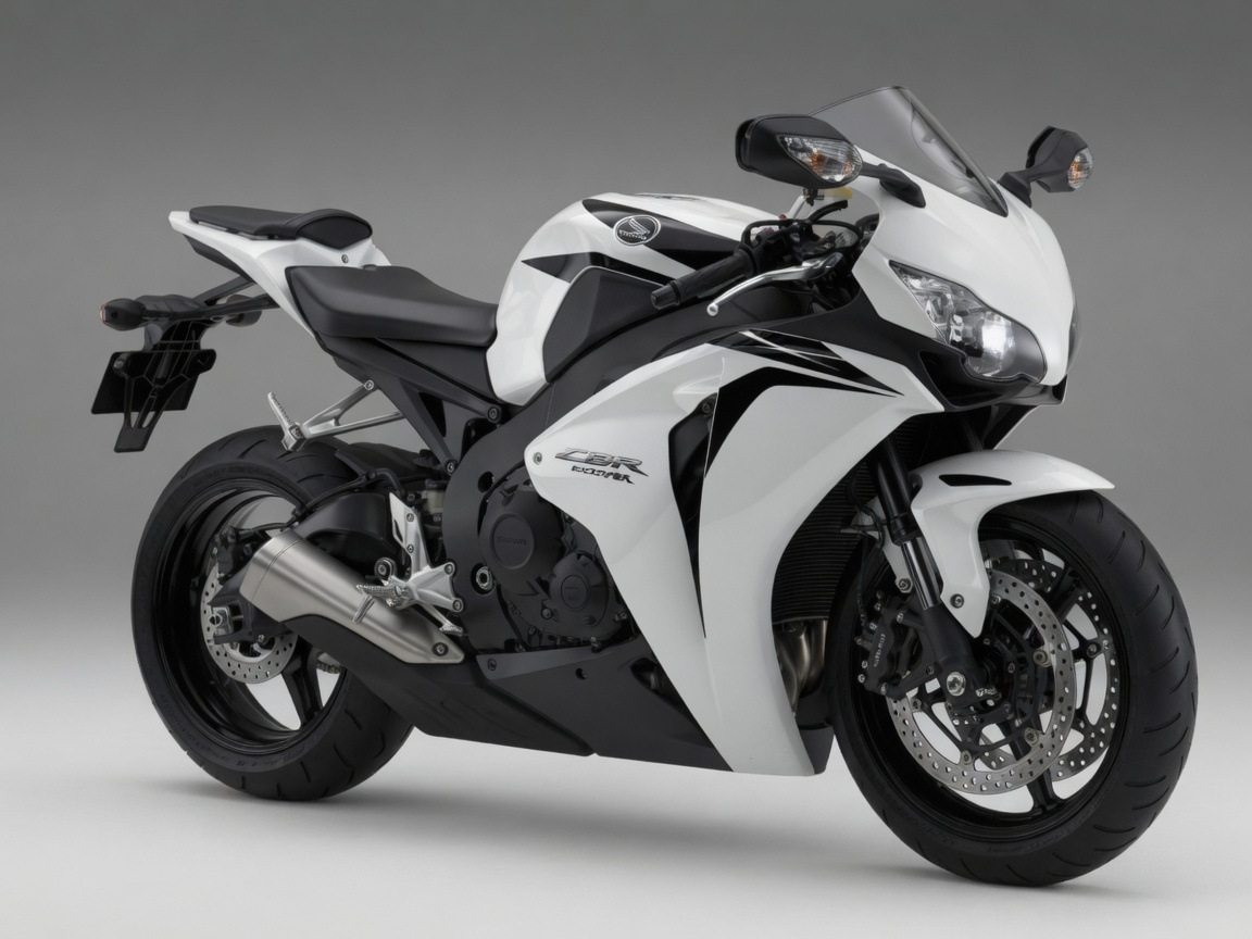 Honda CBR1000RR