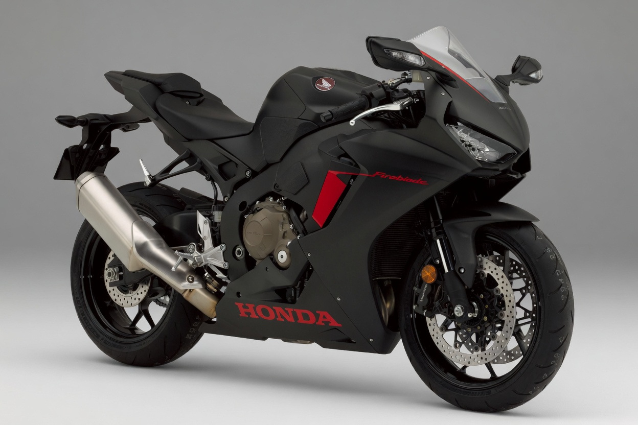 Honda CBR1000RR