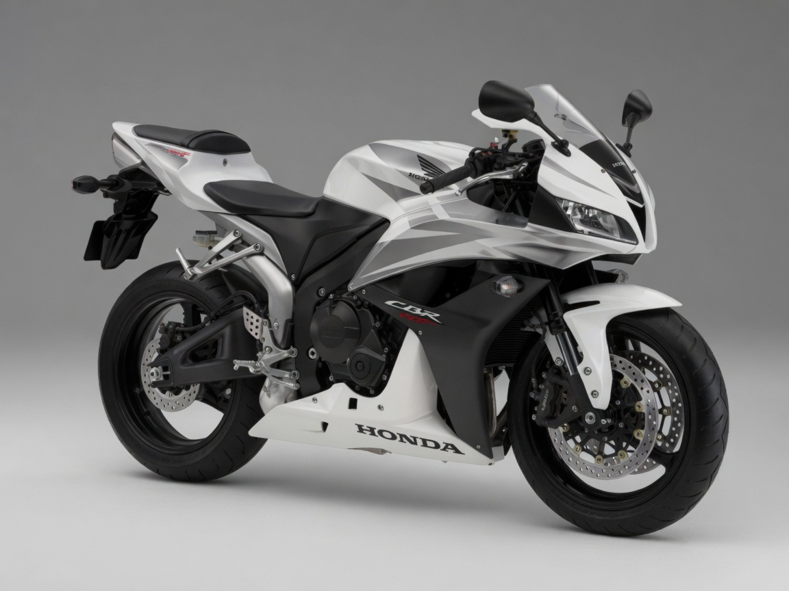 Honda CBR600RR
