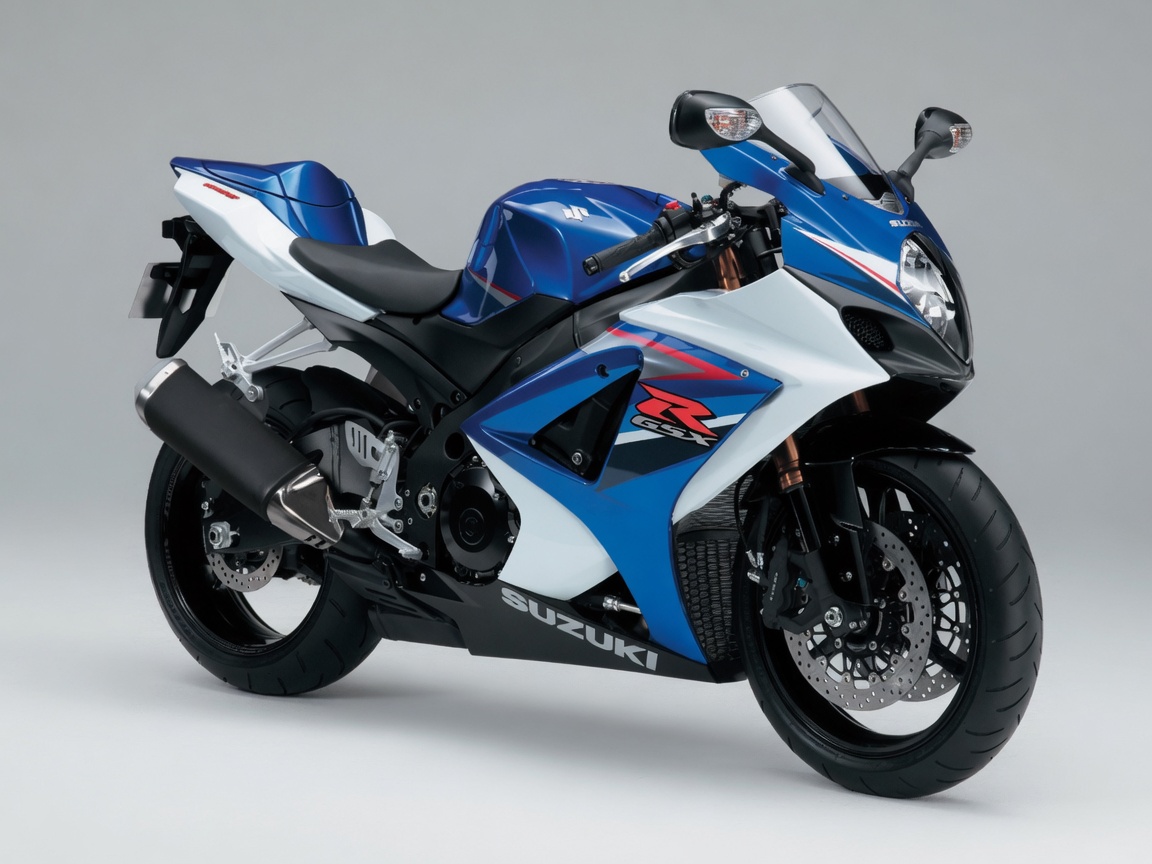 Suzuki GSX-R1000