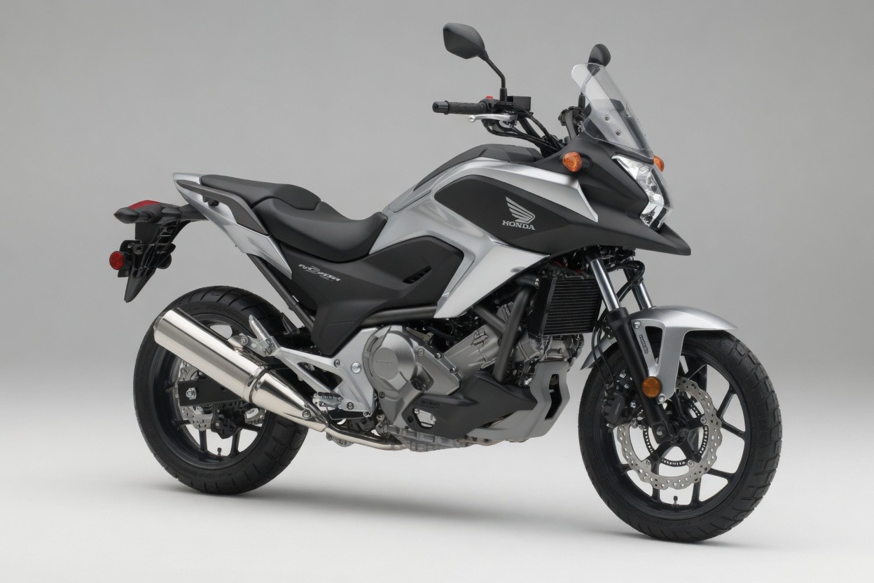 Honda NC700X