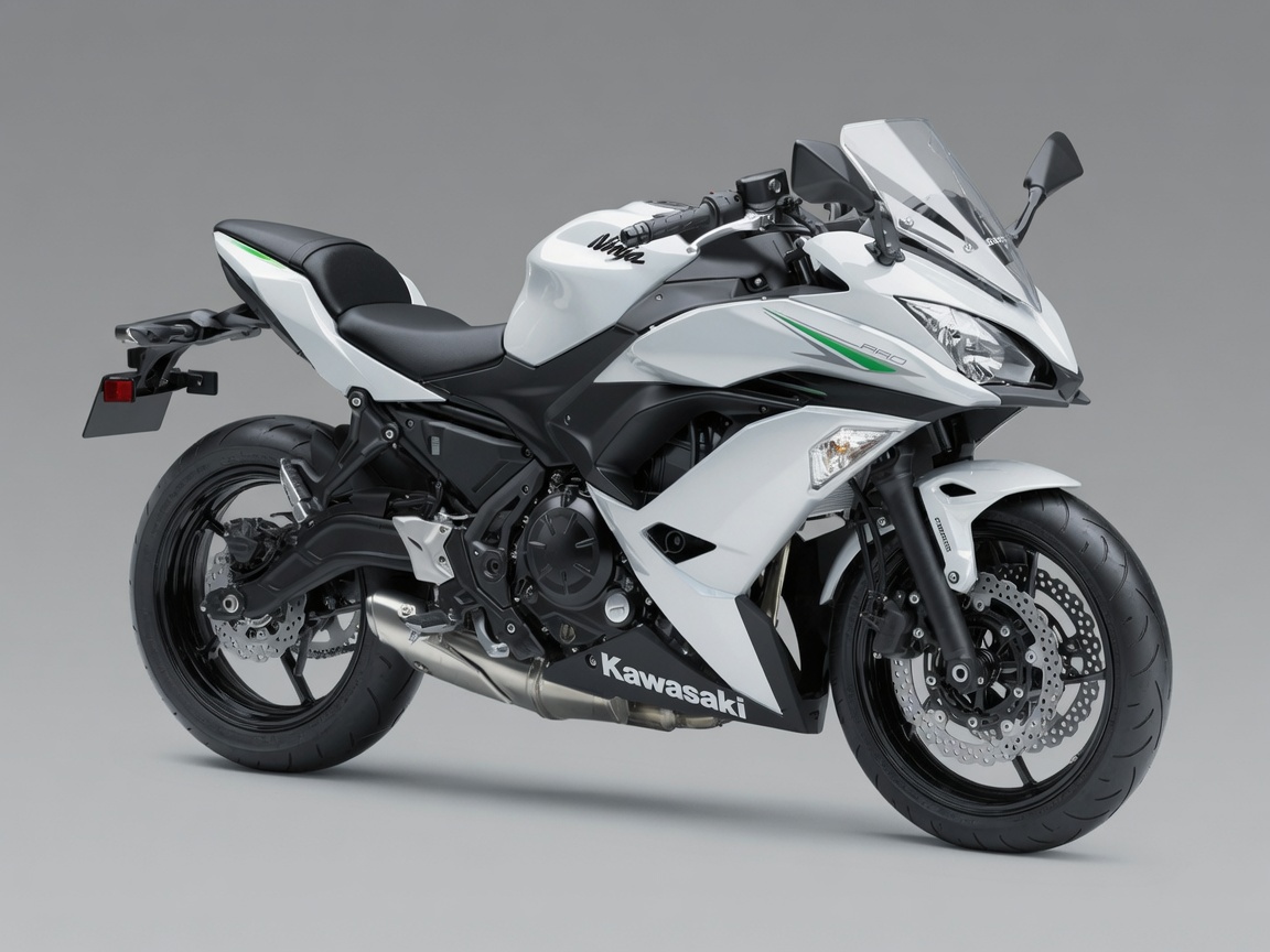Kawasaki Ninja 650
