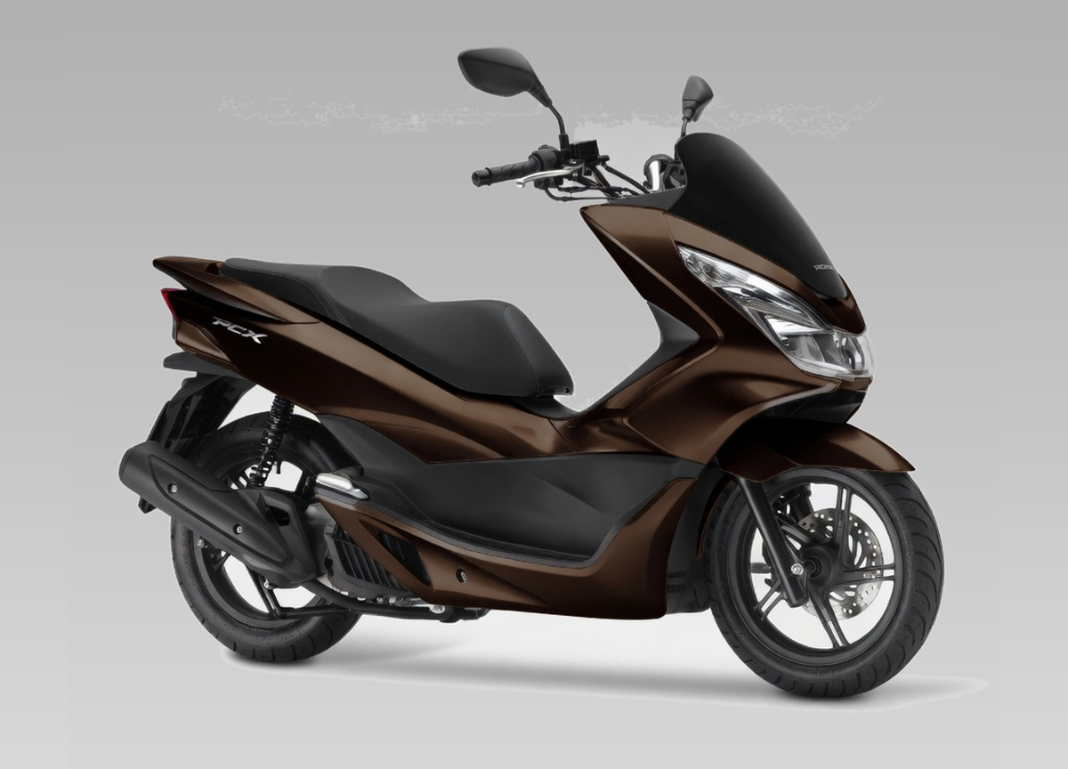 Honda PCX150