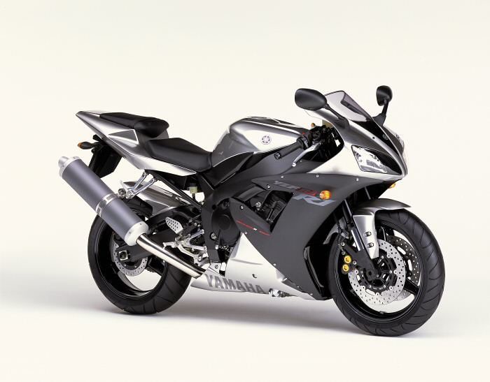 Yamaha YZF-R1