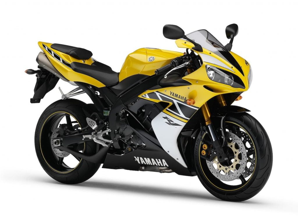 Yamaha YZF-R1