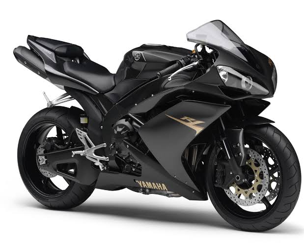 Yamaha YZF-R1