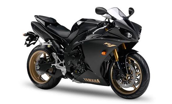 Yamaha YZF-R1