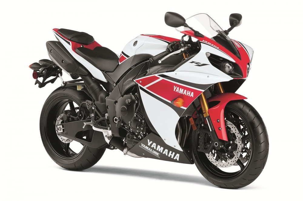 Yamaha YZF-R1