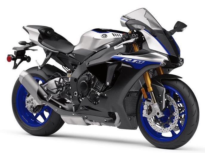 Yamaha YZF-R1 / YZF-R1M
