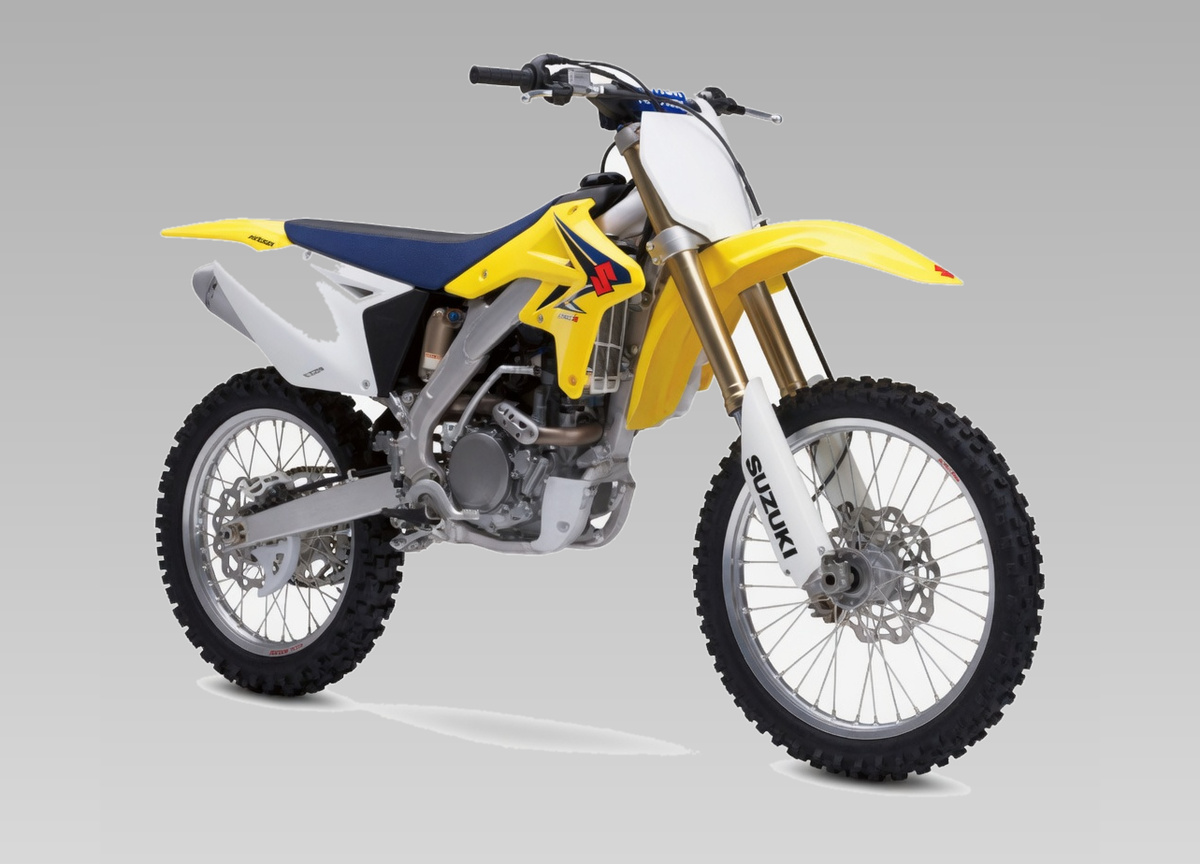 Suzuki RM-Z250