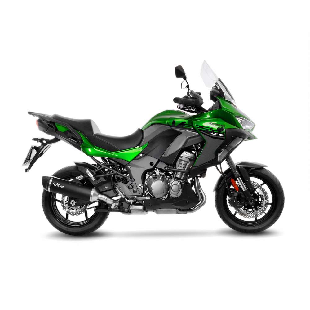 Kawasaki Versys 1000 SE
