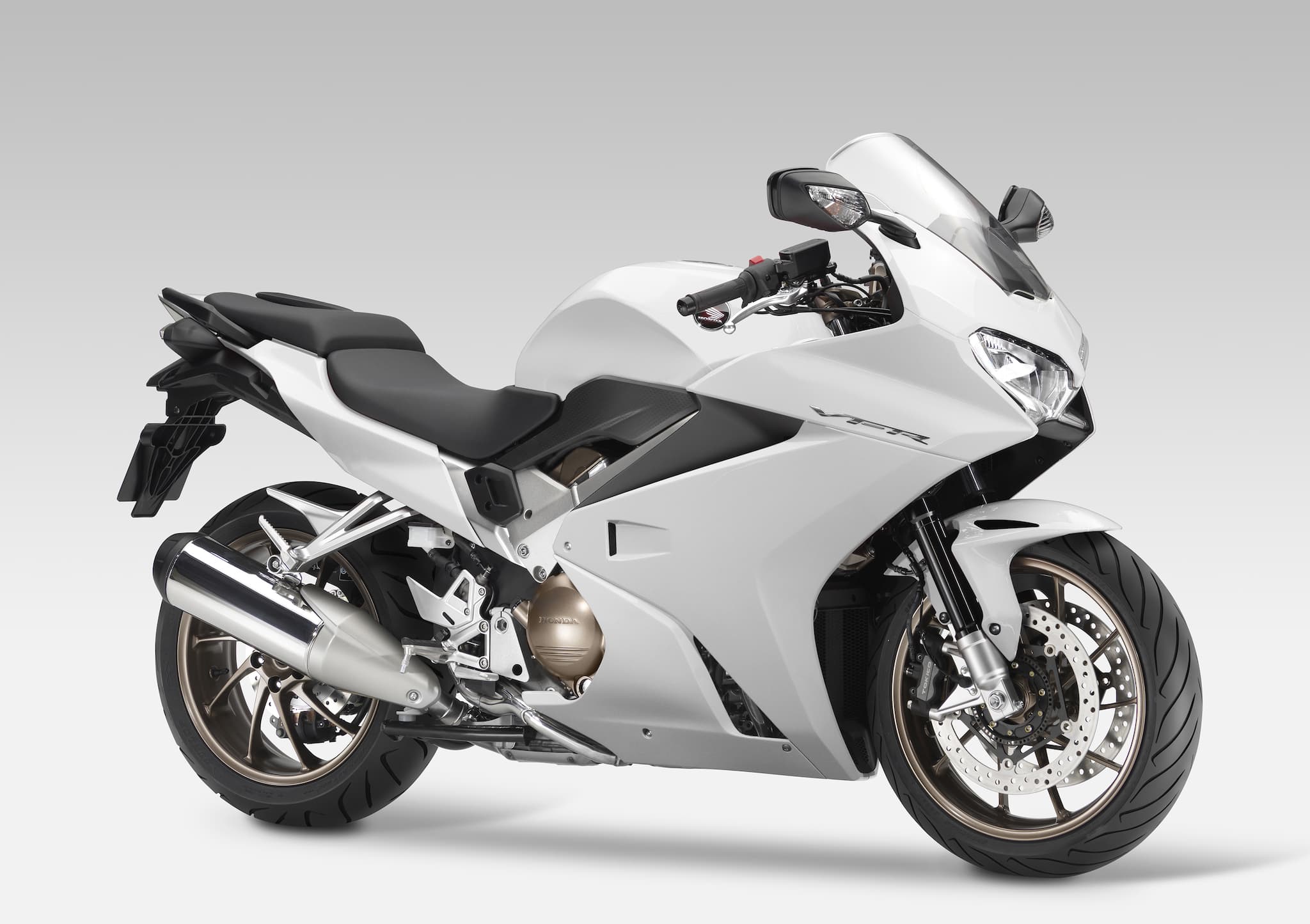 Honda VFR800F