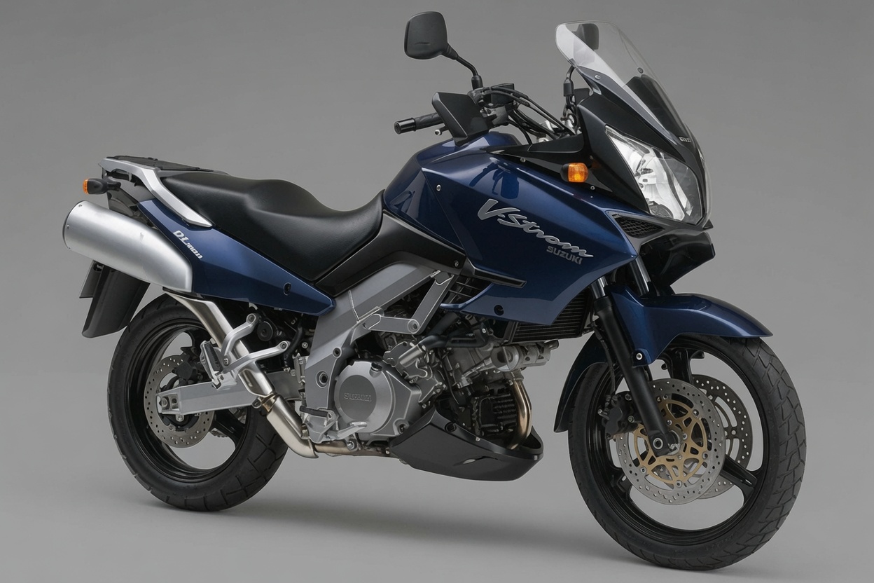Suzuki V-Strom 1000