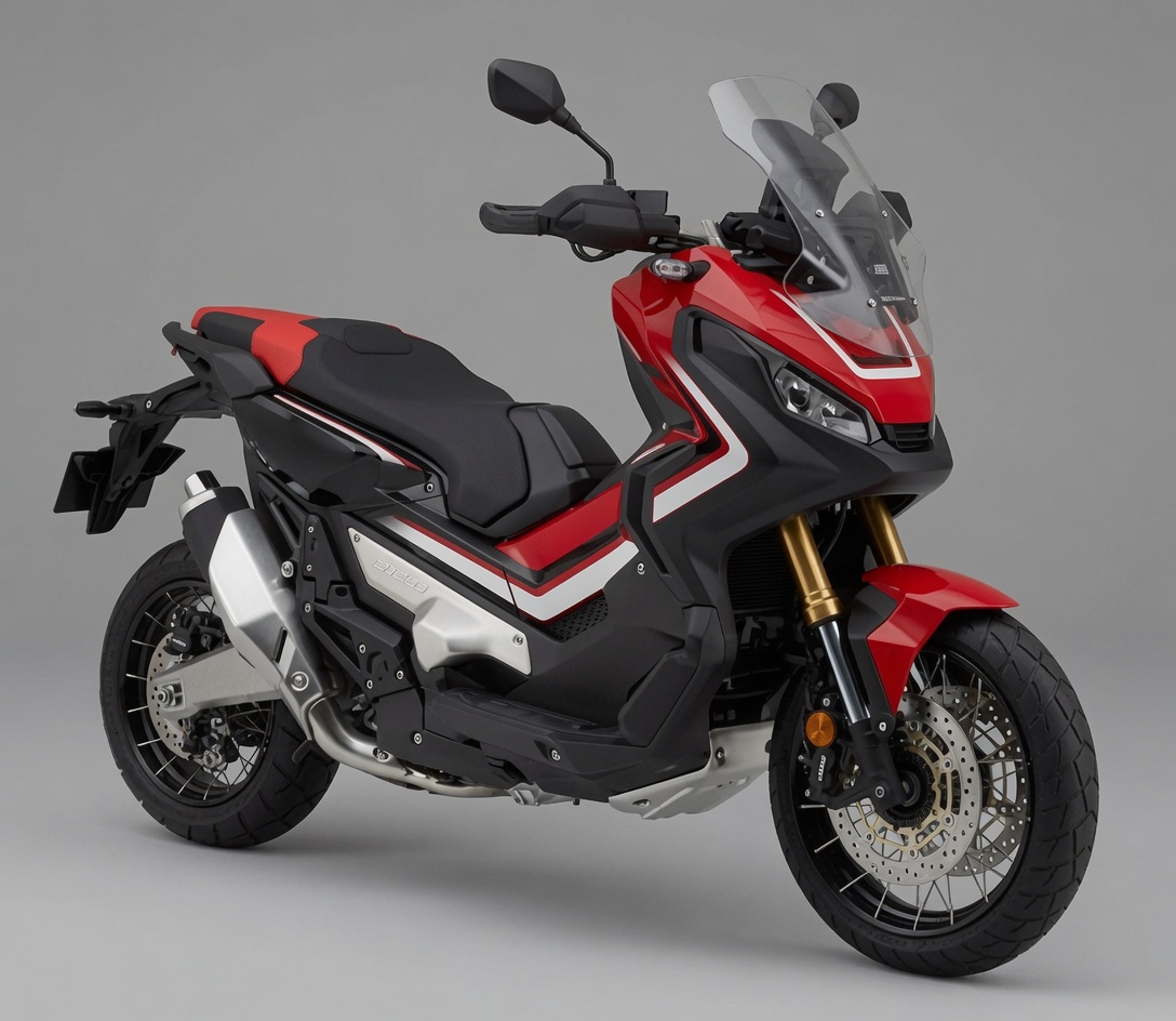 Honda X-ADV