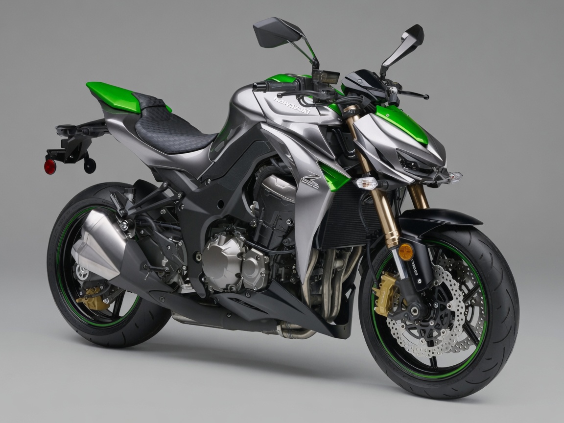 Kawasaki Z1000