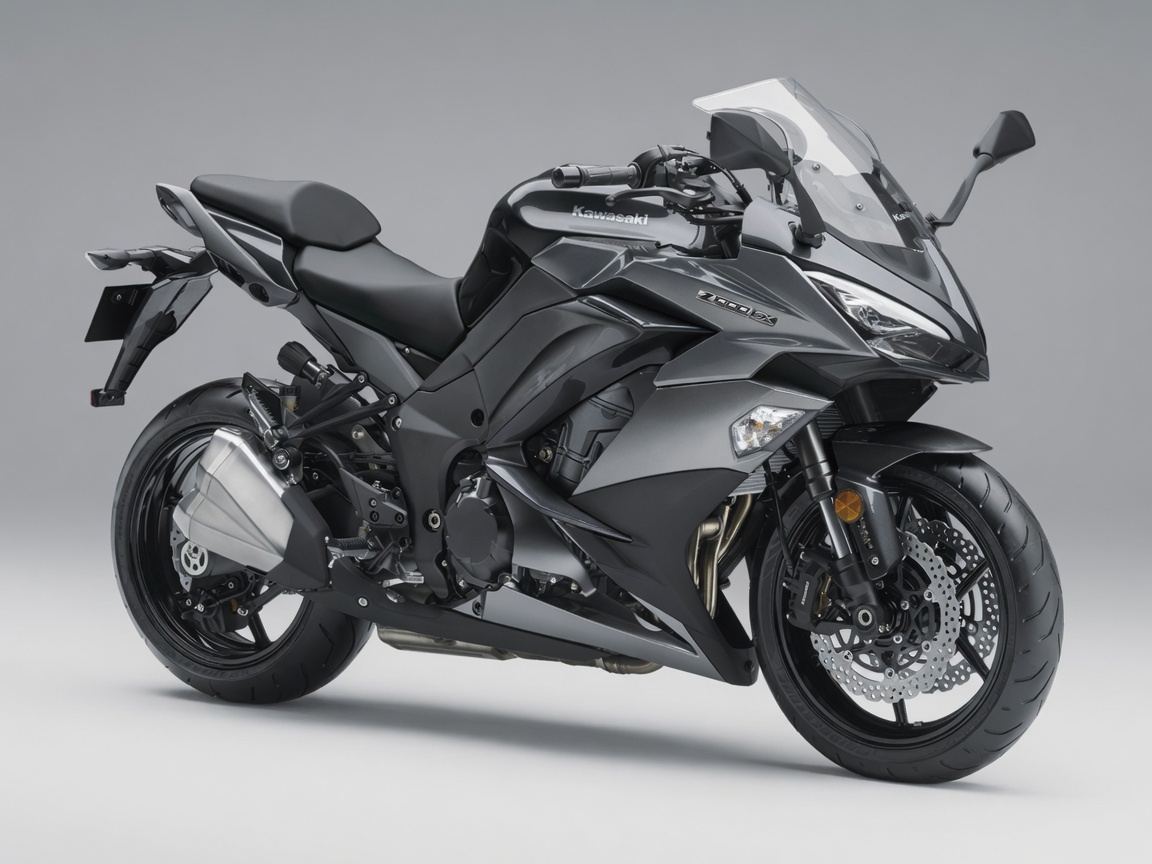 Kawasaki Z1000SX / Ninja 1000