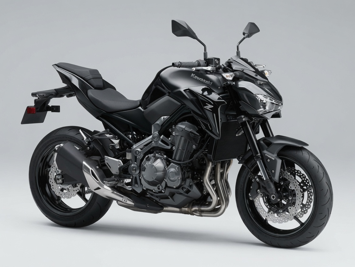Kawasaki Z900